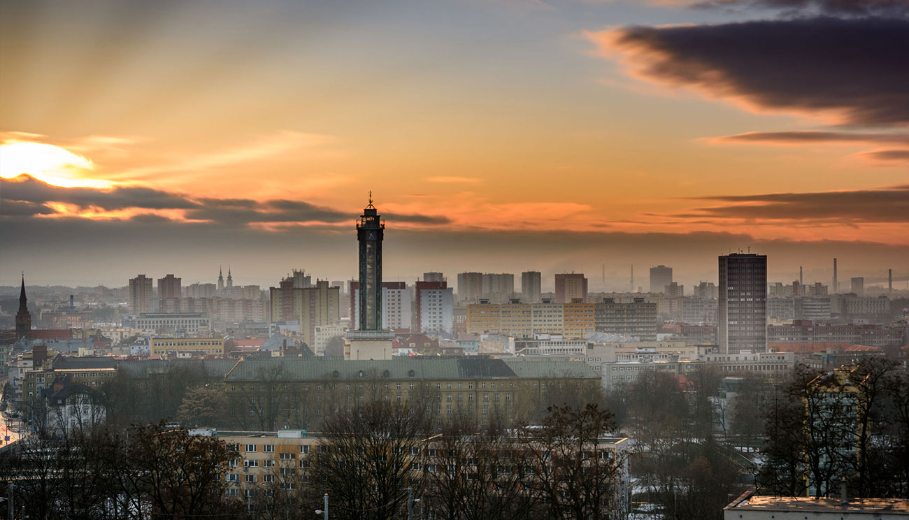 Ostrava Ostrava